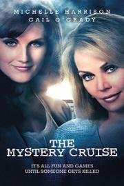 Таинственный круиз (The Mystery Cruise) (2013)