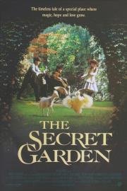 Таинственный сад (The Secret Garden) (1993)