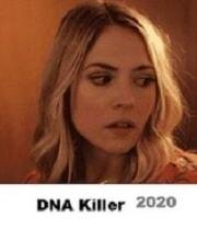 Таинственный убийца: секрет ДНК (DNA Killer (Her Secret Family Killer)) (2020)