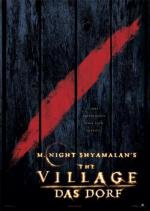 Таинственный лес (The Village) (2004)