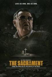 Таинство (The Sacrament) 2013