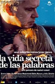 Тайная жизнь слов (La Vida secreta de las palabras) 2006
