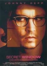 Тайное окно (Secret Window) (2004)