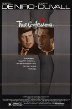 Тайны исповеди (True Confessions) (1981)
