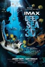 Тайны подводного мира 3D (Deep Sea 3D) (2006)