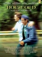 Тайны прошлого (House of D) 2004