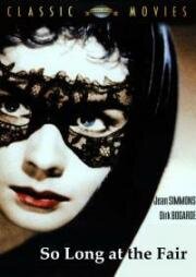 Так долго на ярмарке (So Long at the Fair) (1950)