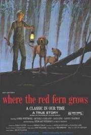Там, где растет красный папоротник (Цветок красного папоротника) (Where the Red Fern Grow) 1974