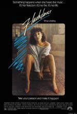 Танец-вспышка (Flashdance) (1983)