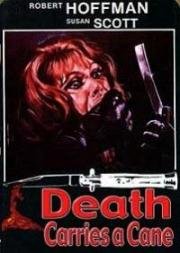 Танцевальные па по лезвию бритвы (Смерть ходит с тростью) (Passi di danza su una lama di rasoio (Death Carries a Cane)) (1973)