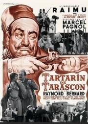 Тартарен из Тараскона (Tartarin de Tarascon) (1934)