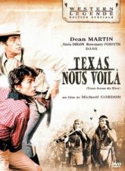 Техас за рекой (Texas Across the River) (1966)