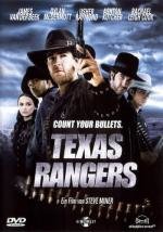 Техасские рейнджеры (Texas Rangers) (2001)