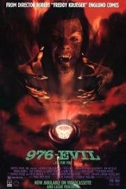 Телефон дьявола (976-Зло) (976-Evil) (1988)