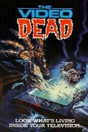 Телемертвецы (The Video Dead) 1987