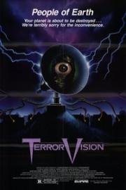 Телетеррор (Телеужас) (TerrorVision) 1986