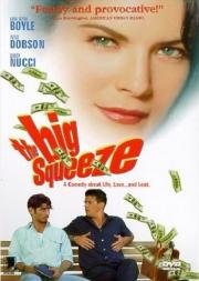 Тело женщины (The Big Squeeze) (1996)