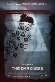 Темнота (The Darkness) 2016