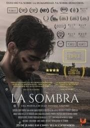 Тень (La Sombra (The Shadow)) (2021)