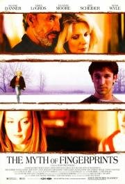 Тени прошлого (The Myth of Fingerprints) (1997)