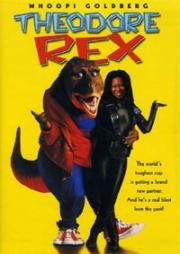 Теодор Рекс (Theodore Rex) (1995)