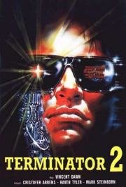 Терминатор 2 (Terminator II) (1990)