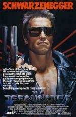 Терминатор (The Terminator) (1984)