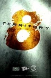 Территория №8 (Territory 8) (2013)