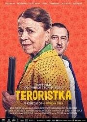 Террористка (Teroristka) (2019)