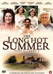 Долгое жаркое лето (The Long Hot Summer) 1985