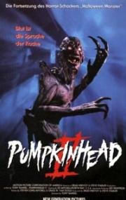 Тыквоголовый 2: Кровавые Крылья (Pumpkinhead II: Blood Wings) 1994