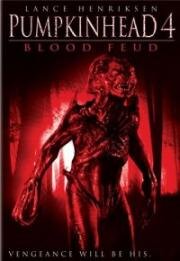 Тыквоголовый 4: Услуги преисподней стоят дорого 2: Вендетта (Pumpkinhead: Blood Feud) (2007)