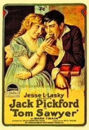 Том Сойер (Tom Sawyer) 1917