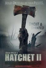 Топор 2 (Hatchet 2) (2010)