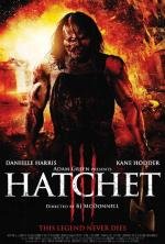 Топор 3 (Hatchet III) (2013)