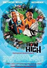 Торчки (How High) (2001)
