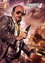 Торренте 4 (Torrente 4) 2011