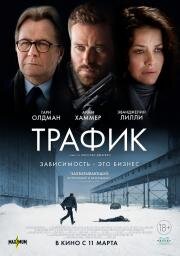 Трафик (Crisis) (2020)