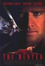 Травля (The Hunted) (1995)