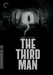 Третий человек (The Third Man) 1949