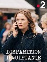 Тревожное исчезновение (Disparition inquiétante) (2019)