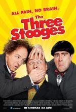 Три балбеса (The Three Stooges) (2012)