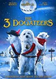 Три Гавкатёра (Собаки Мушкетеры) (The Three Dogateers) (2014)