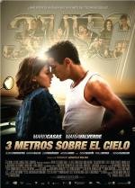 Три метра над уровнем неба (Tres metros sobre el cielo) (2010)