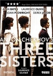 Три сестры (The Three Sisters) (1970)