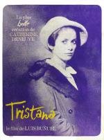 Тристана (Tristana) 1970