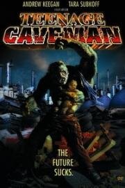 Троглодиты (Teenage Caveman) (2002)