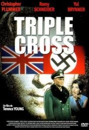 Тройной крест (Triple cross) 1966