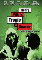 Тропик Рака (Tropic of Cancer) (1970)