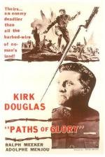 Тропы славы (Paths of Glory) 1957